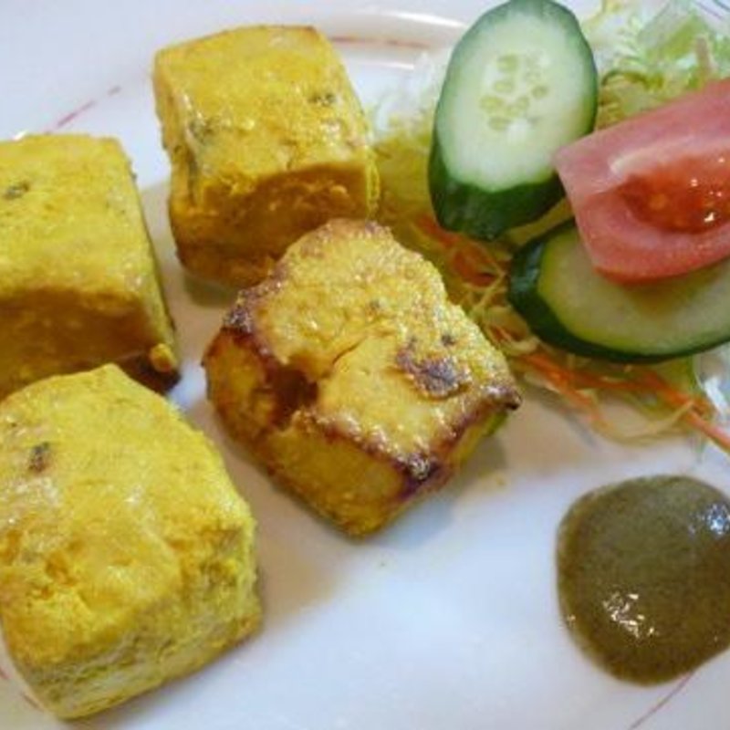 玉子焼き(TANDOOR 恵比寿駅前店)