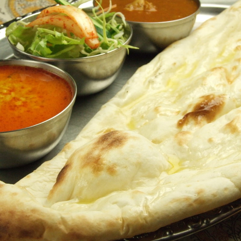タンドリータリ(TANDOOR 恵比寿駅前店)