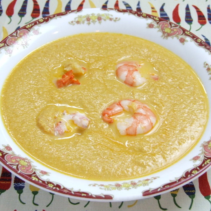 バタープロウン(TANDOOR 恵比寿駅前店)