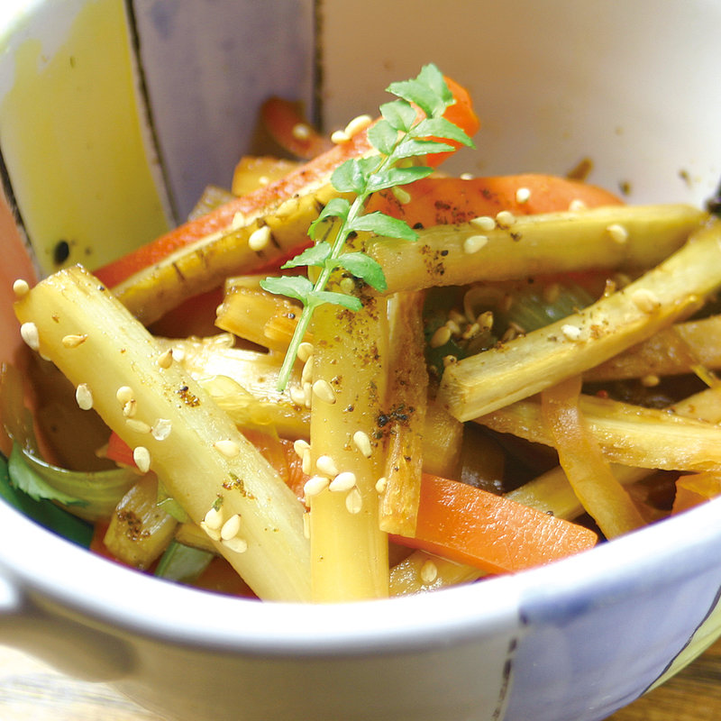 おぼろ月コース( 月の蔵　京のくいしんぼ)