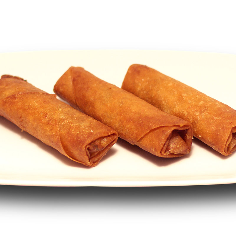 はるまき(台南茶寮)