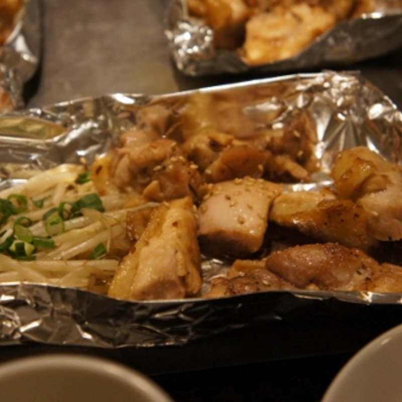 淡路産チキンステーキ(ボウルズ キッチン （Bowls Kitchen）)