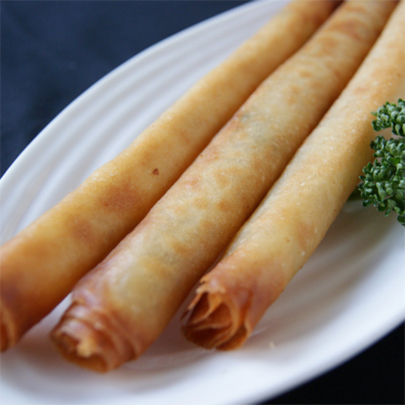 春巻き(張家 日本橋店 （チョウヤ）)