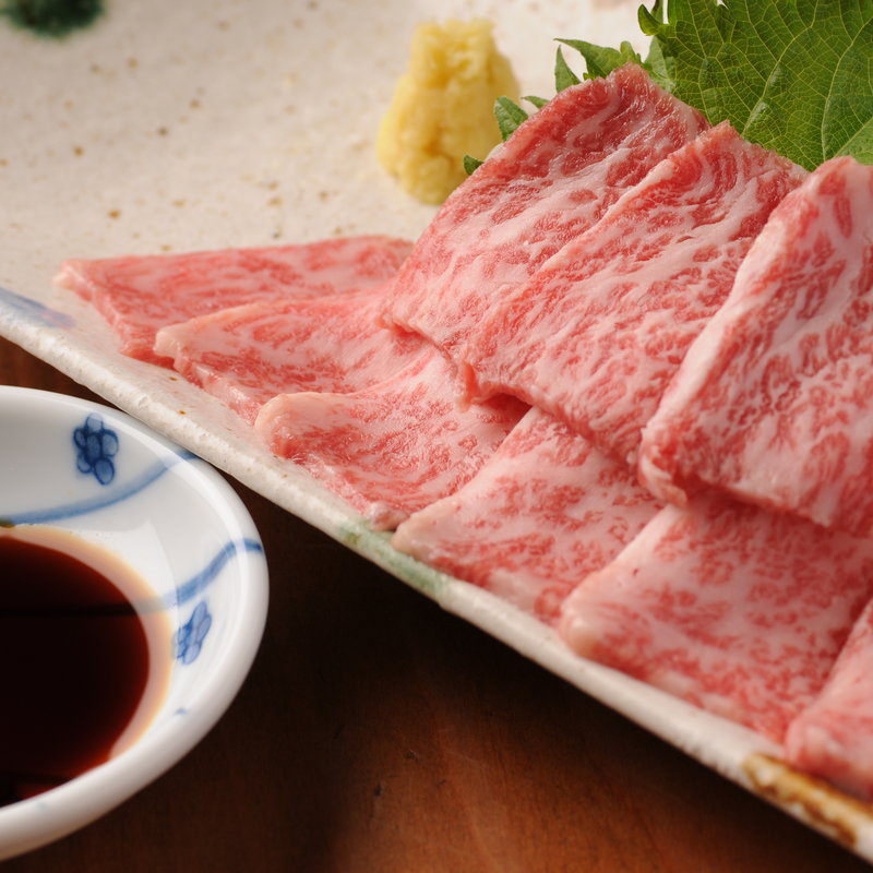 三角バラ(鳥亭)