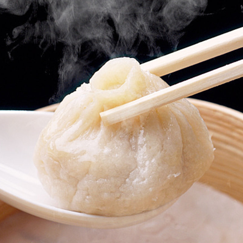 小籠包(陳麻家)