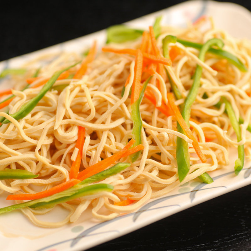 ビーフン(中国四川料理 天然居)