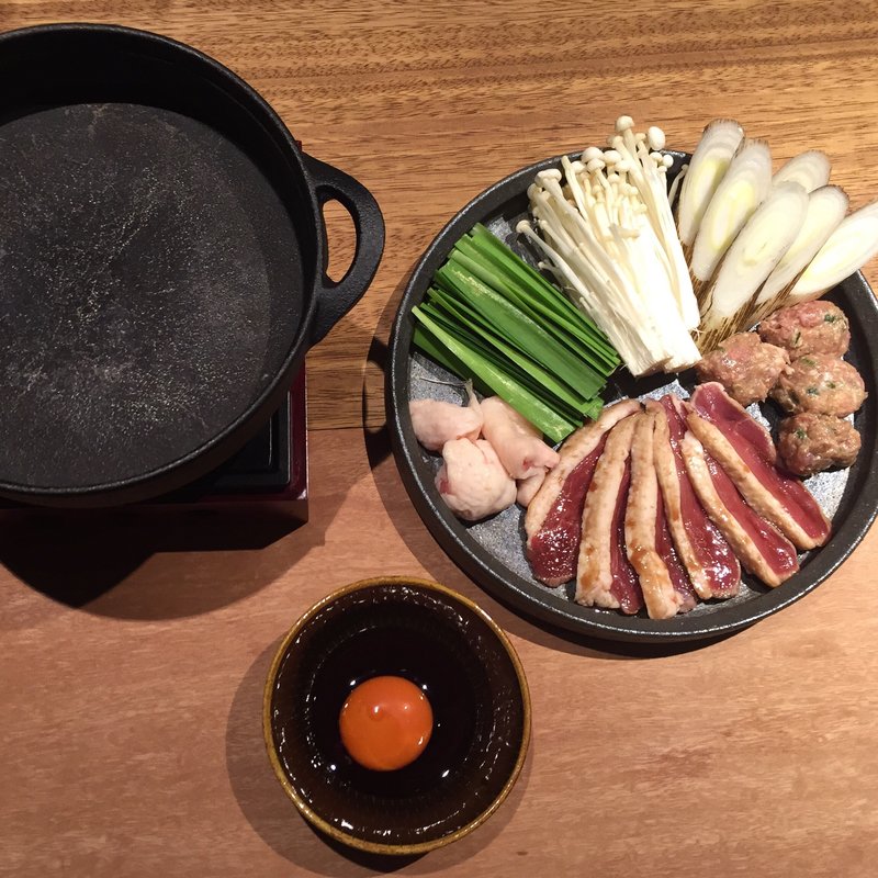 かもすき(Na Camo guro (なかもぐろ))