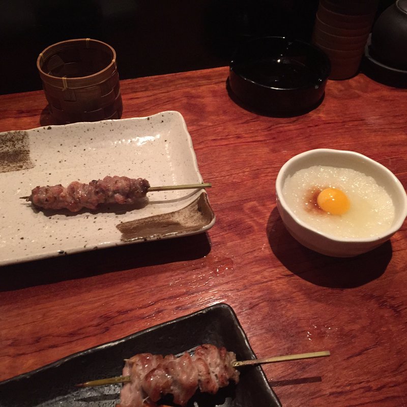 おまかせ10本コース(丈参 （たけさん）)