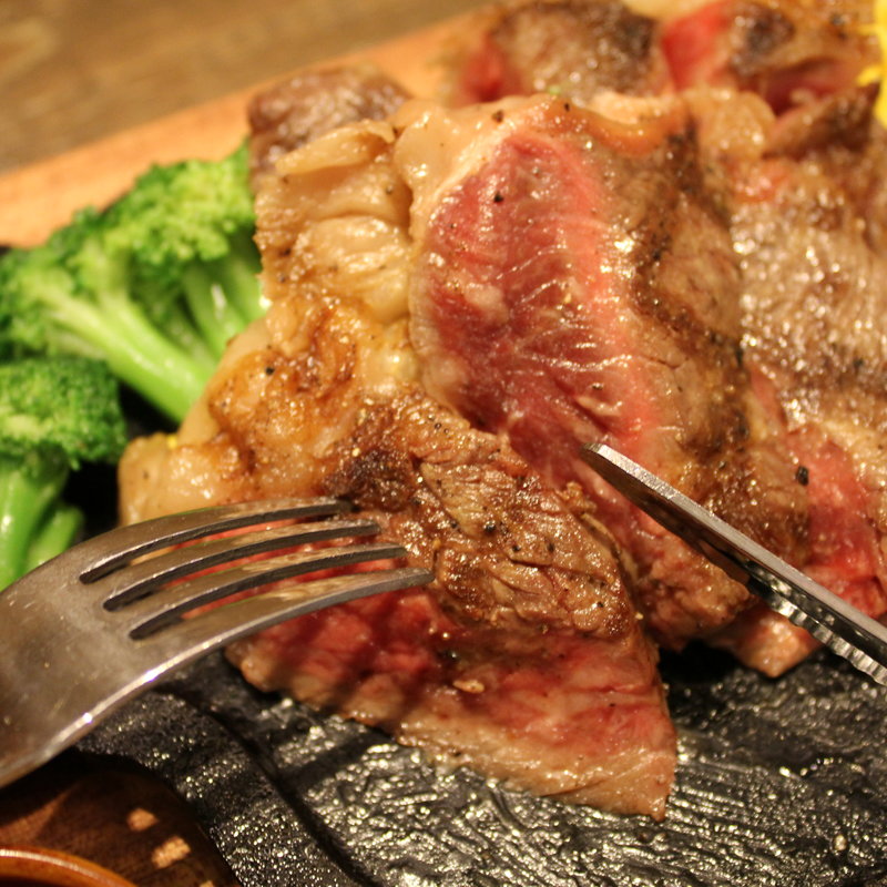 サーロインステーキ 200g(THE29KITCHEN （ザニクキッチン）)