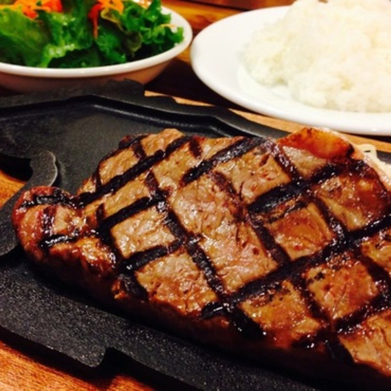 サーロインステーキ100g(THE29KITCHEN （ザニクキッチン）)