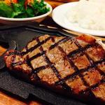 サーロインステーキ100g(THE29KITCHEN （ザニクキッチン）)