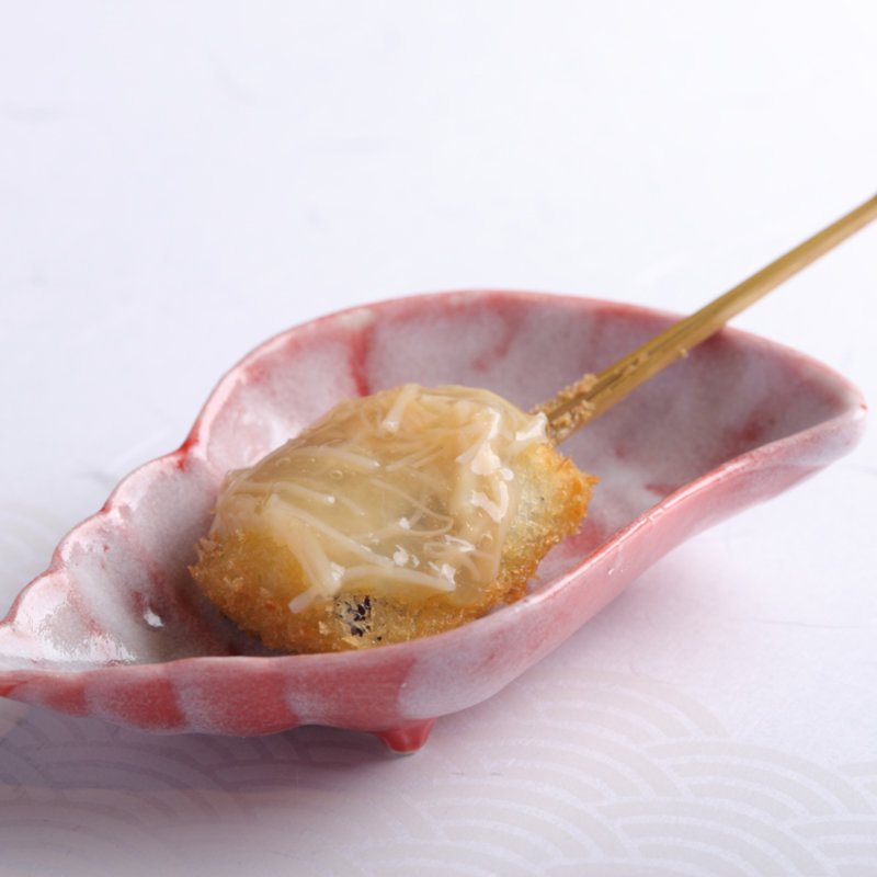 茄子あんかけ(たき川 )