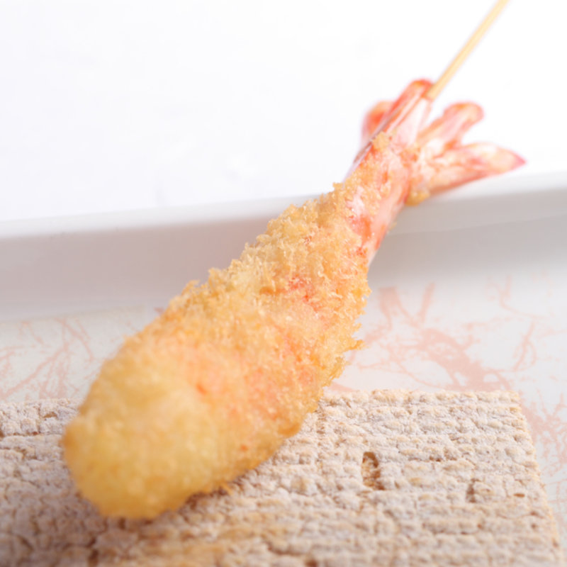 車海老(たき川 )