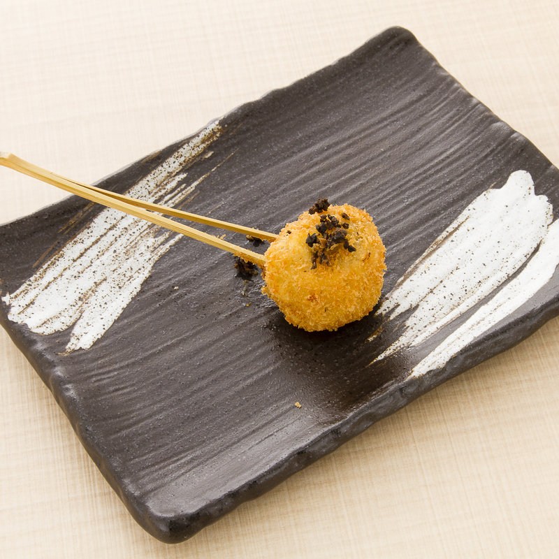 よもぎ麩(たき川 )