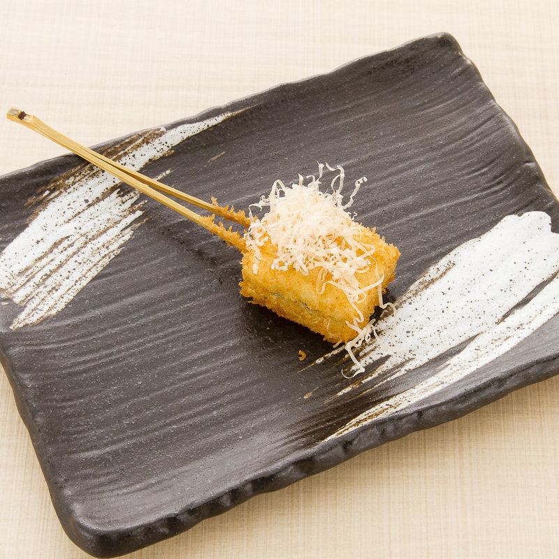 子持ち昆布　カマンベールチーズ(たき川 )