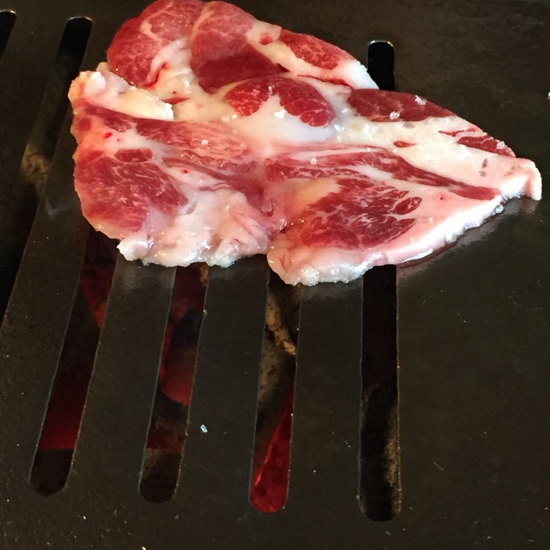 ロース(ホルモン青木 亀戸本店)