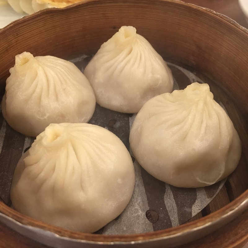 小籠包(東林)