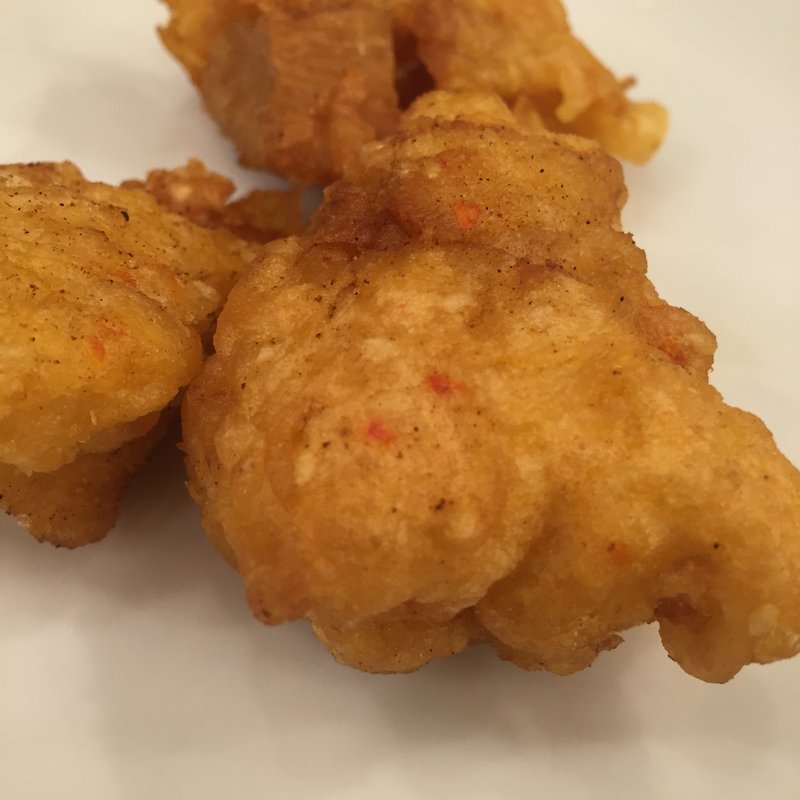 からあげ(東林)