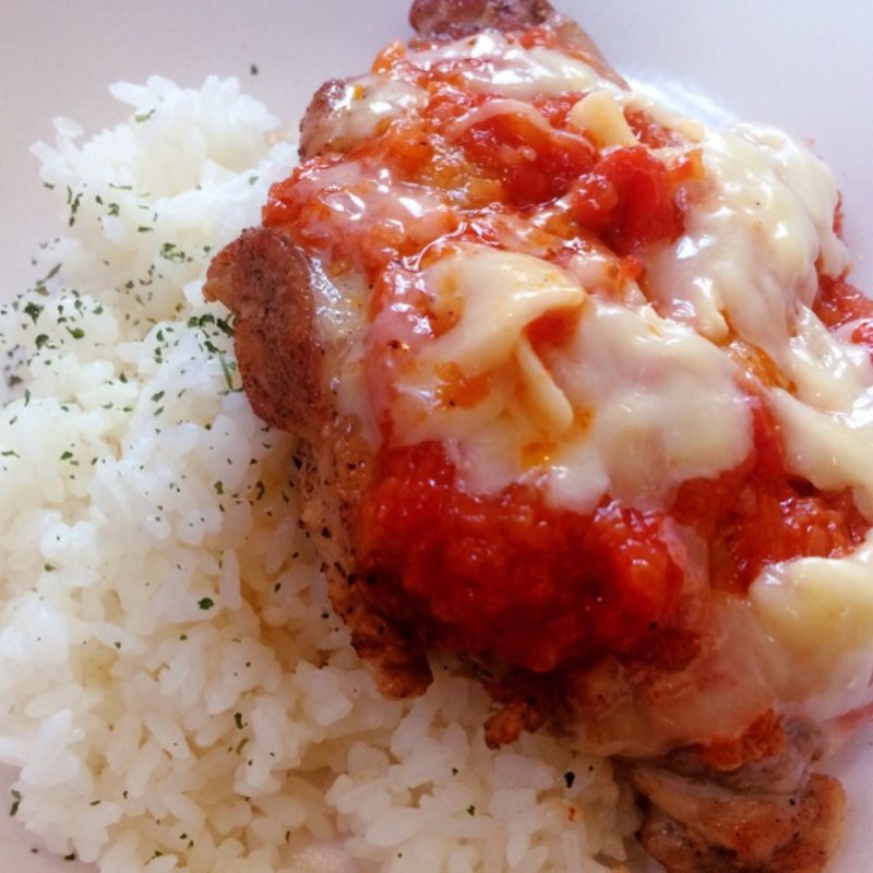 週替わりランチ(KoiKoi )