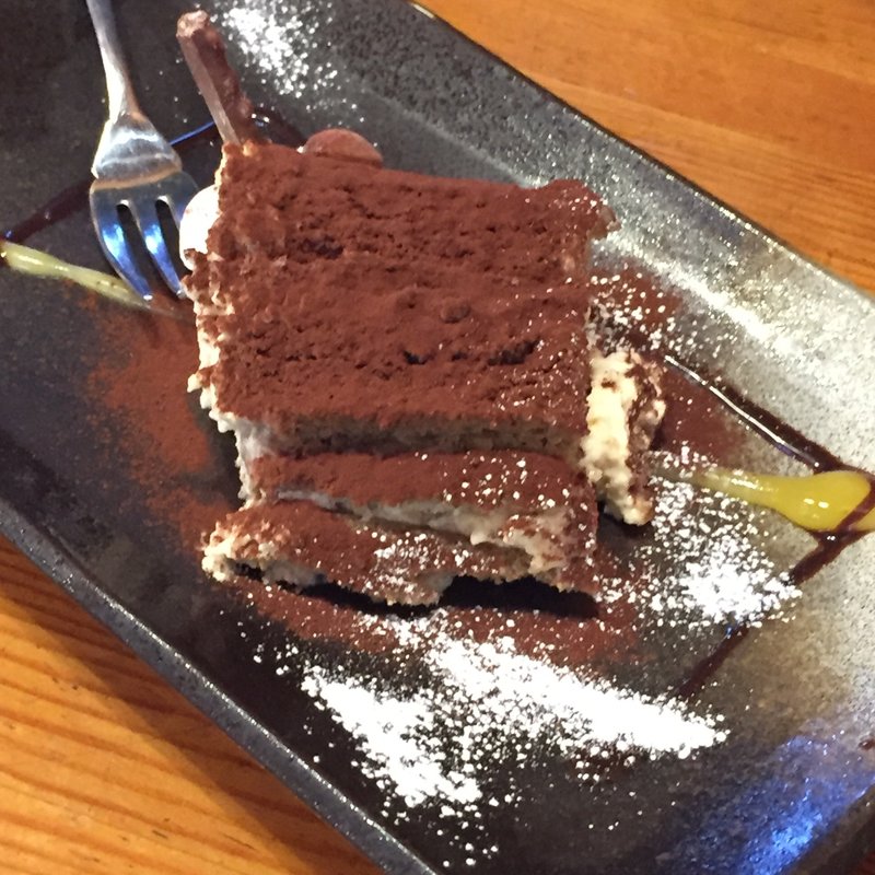 ティラミス(モンテマーレ )