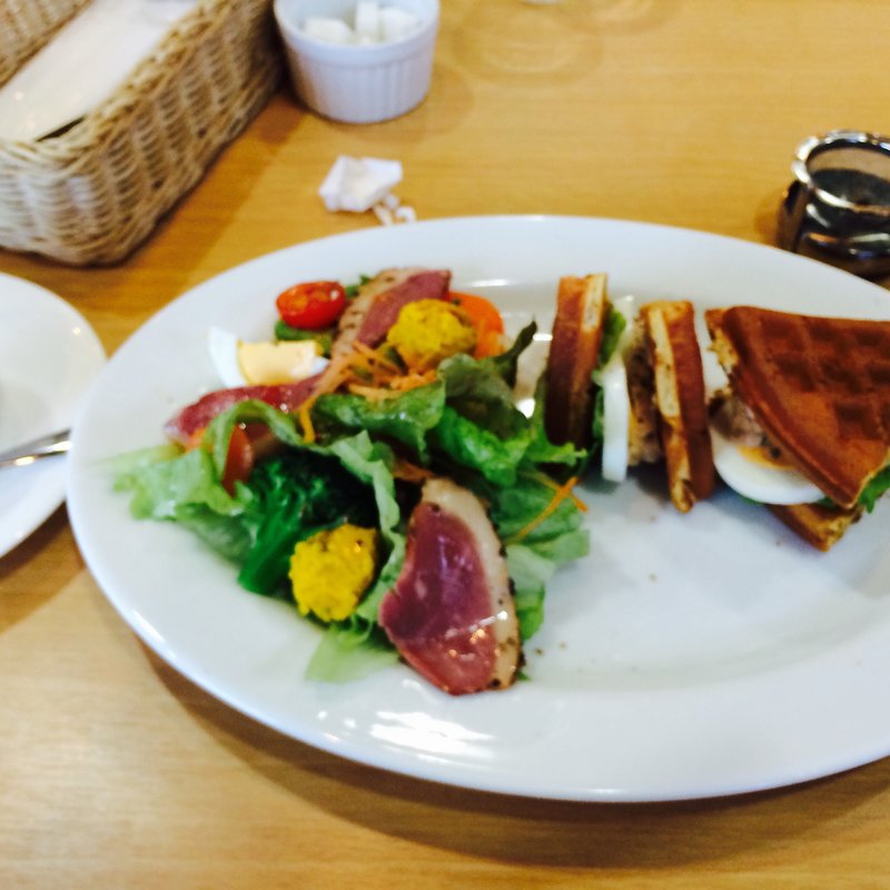 (マザーリーフ 仙川店 （MOTHER LEAF）)