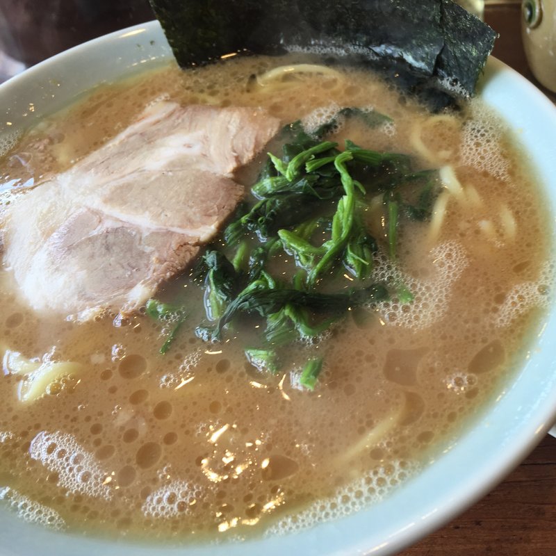 (元喜家 金沢店)