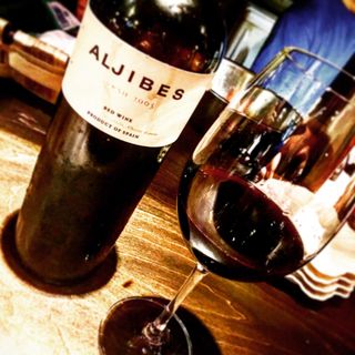ALJIBES(eL MamBo 茅ヶ崎〜スペイン料理とワイン〜)