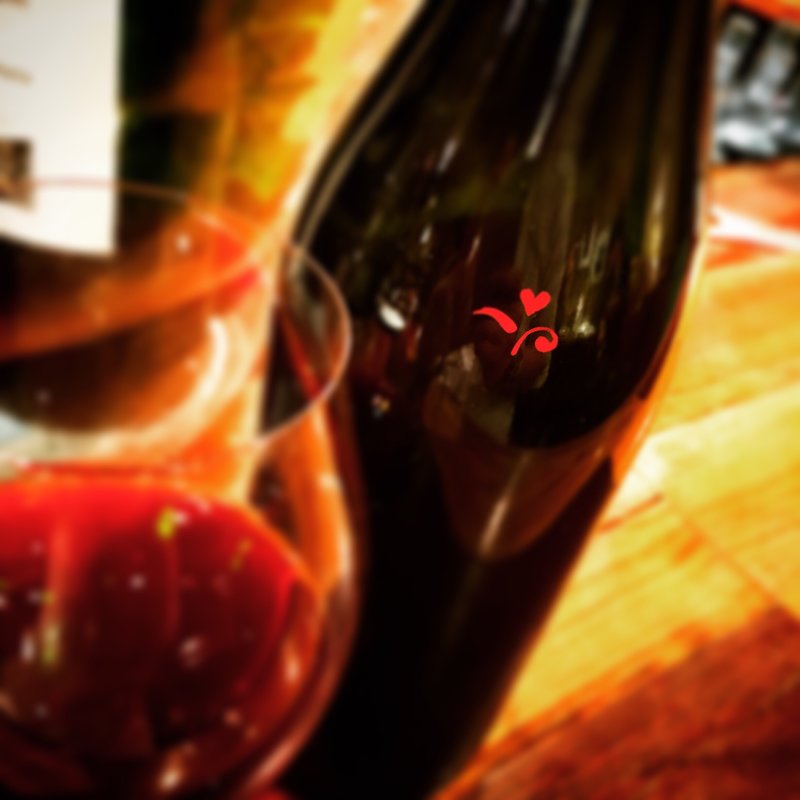 アルスヘリピンス(バルパンチョ Bar Pancho)