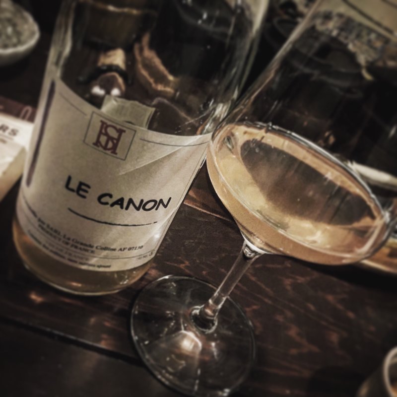 LE CANON(クーカイ)
