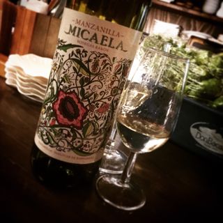 MICAELA(eL MamBo 茅ヶ崎〜スペイン料理とワイン〜)