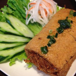 (クァン アン タム)