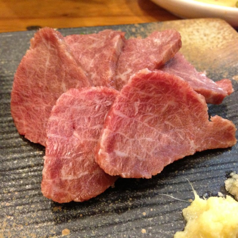 ハラミ(炭良ホルモン)