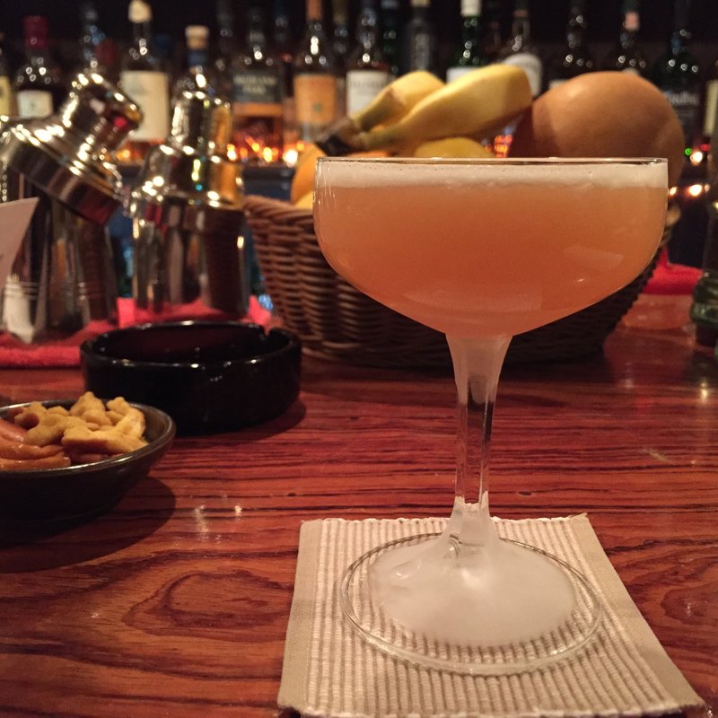 マイフェアレディ(八月の鯨)