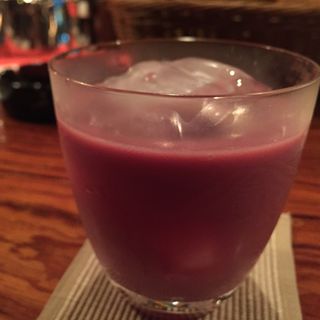 ラマン(八月の鯨)