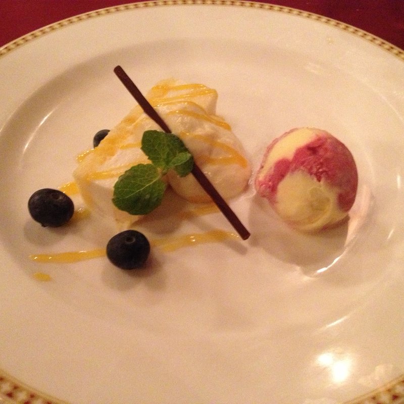 アイスクリーム　クリームプリン(カンナ （CANNA）)