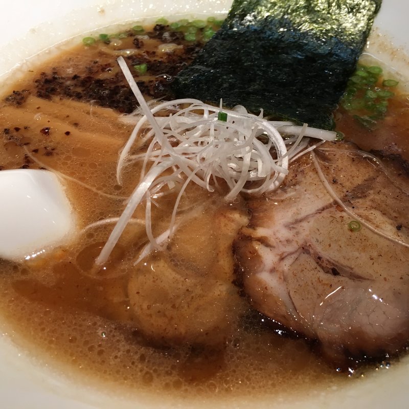 三代目てつや醤油 匠(円山 てつや TETSUYA BROTHERS)