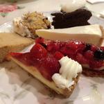ケーキバイキング(cannery row)