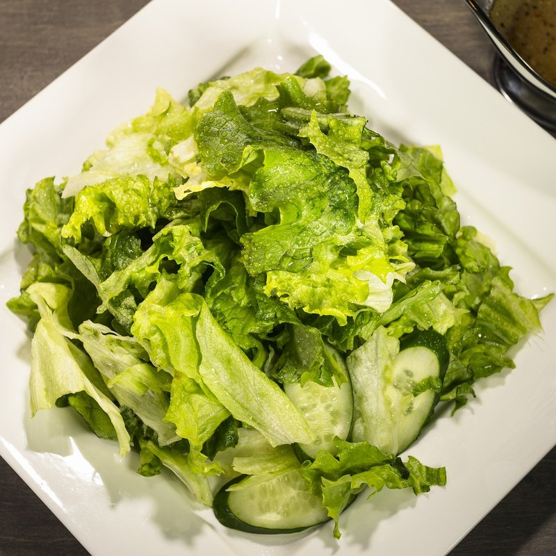 フレッシュグリーンサラダ(ザ チョイス （The Choice）)