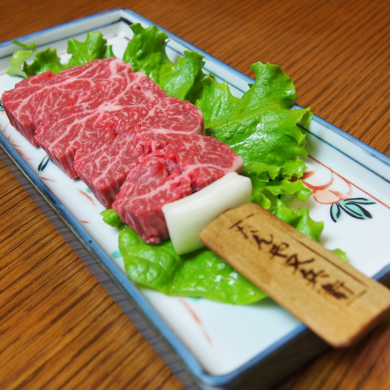 サガリ(たんや又兵衛銀座店)