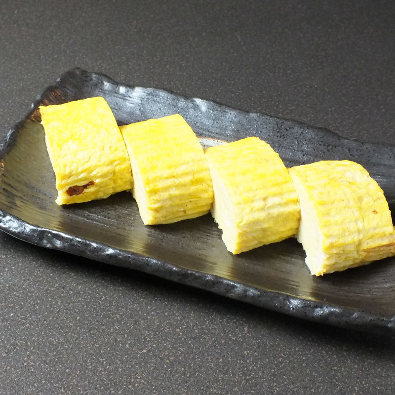 玉子焼き(たまりば )