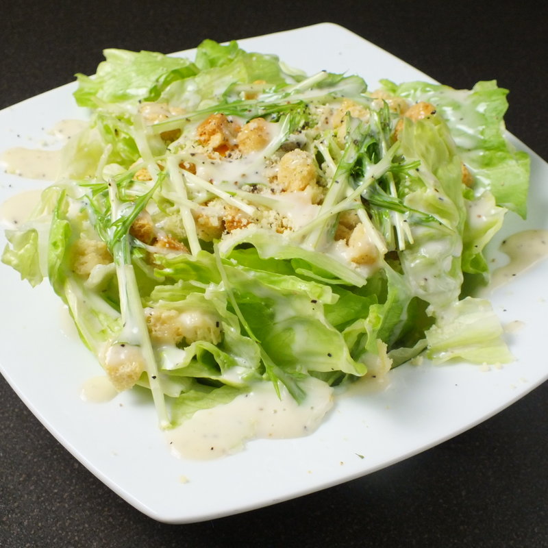 シーザーサラダ(たまりば )