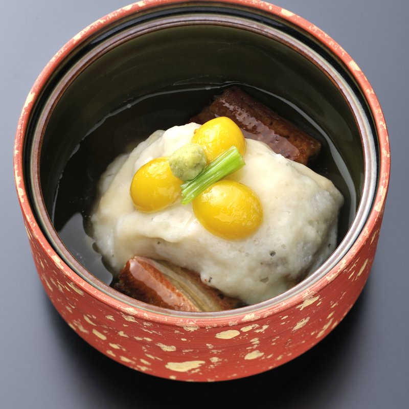 市松コース(寅の刻)