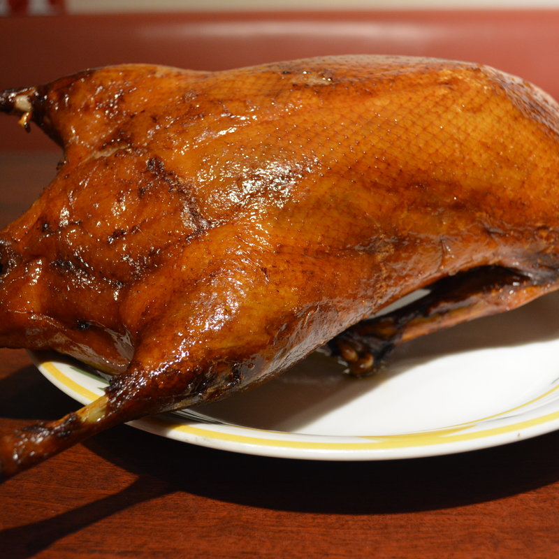 北京ダック(東京中華街 池袋北口店 （トウキョウチュウカガイ）)