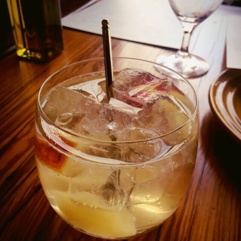 サングリアブランカ(キハチ 青山本店)