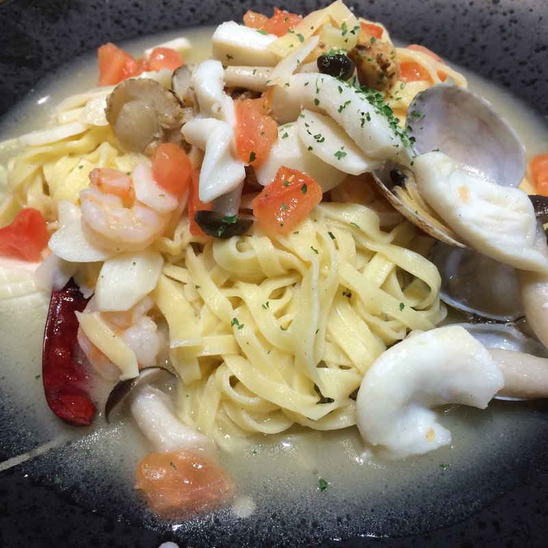 モンテマーレービャンコ(ボンジョルノ すずらん店 )