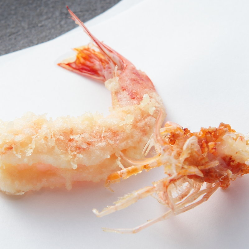 才巻えび(天雅 （TEN-MASA）)