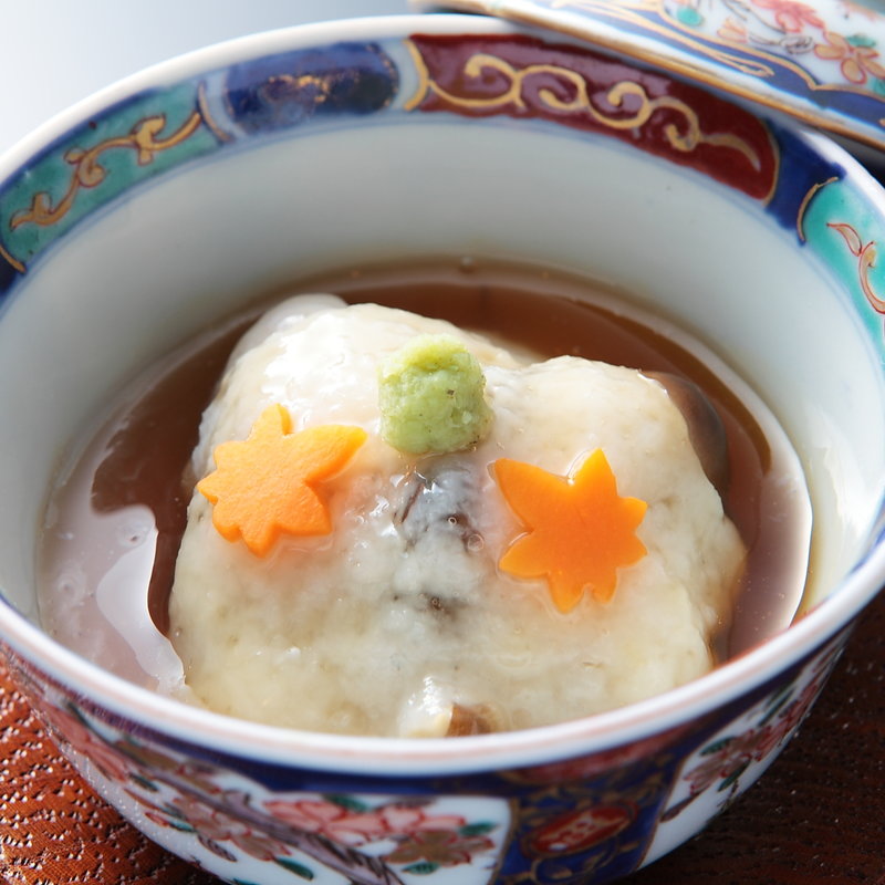 芋しんじょ(天雅 （TEN-MASA）)