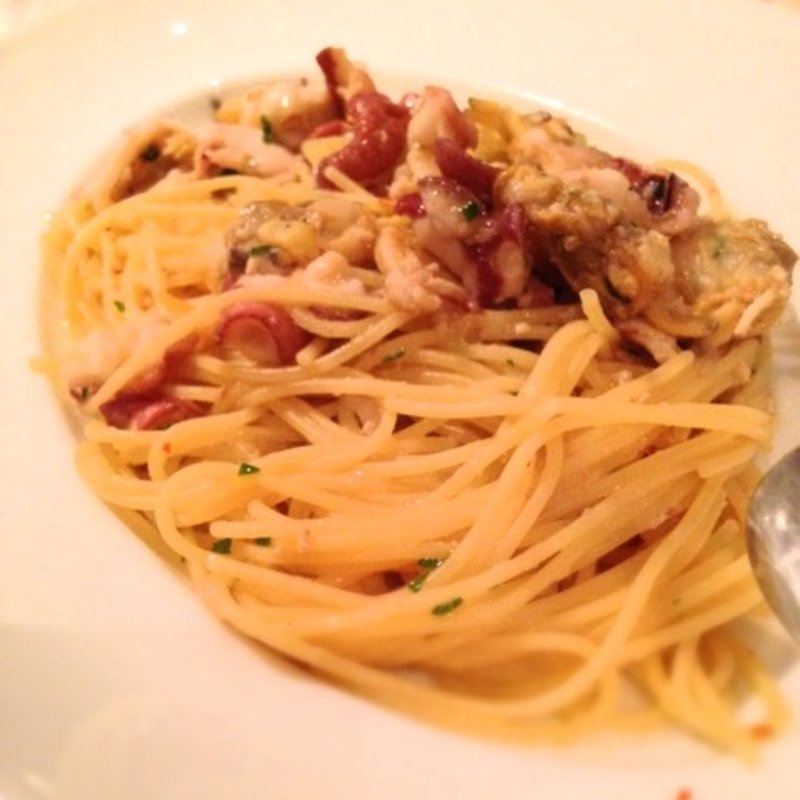 (オステリア・トット)