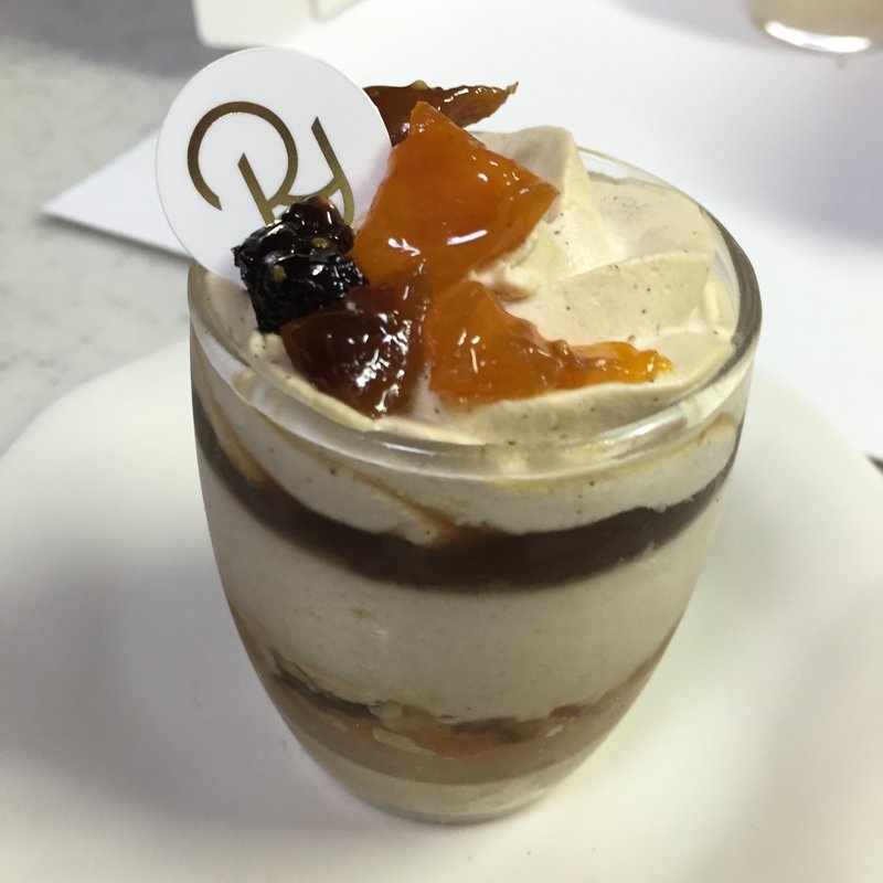 ヴェリーヌ オ エピス(リョウラ)