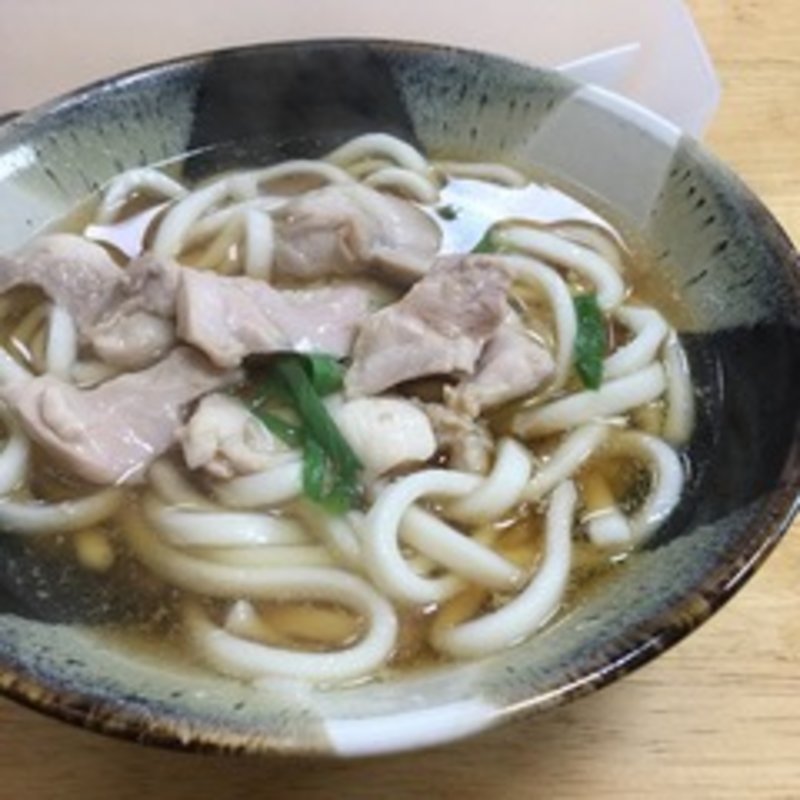 鳥なんば(鳥喜多)